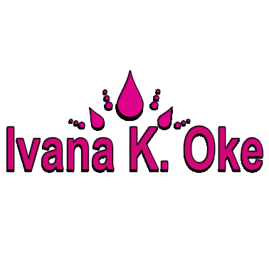 IVANA OKE Logo